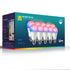 Smart Wifi Bluetooth Dimming And Color-changing Bulb